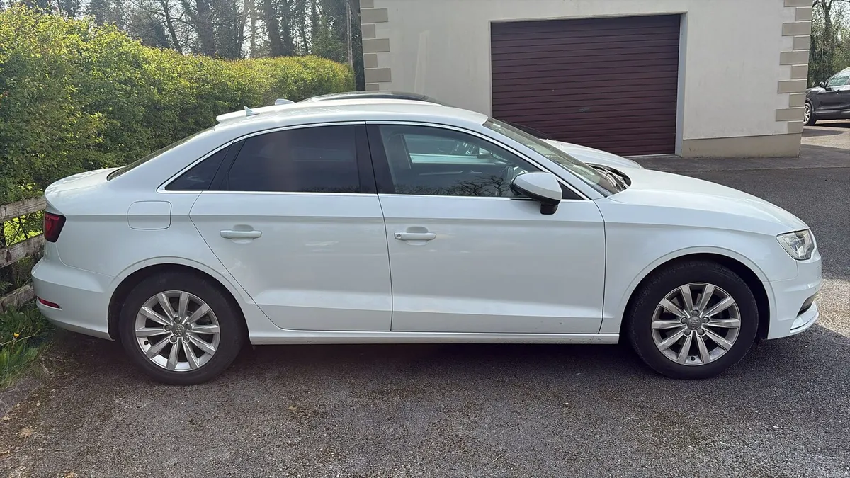 141 Audi A3 1.4 AUTOMATIC - Image 2
