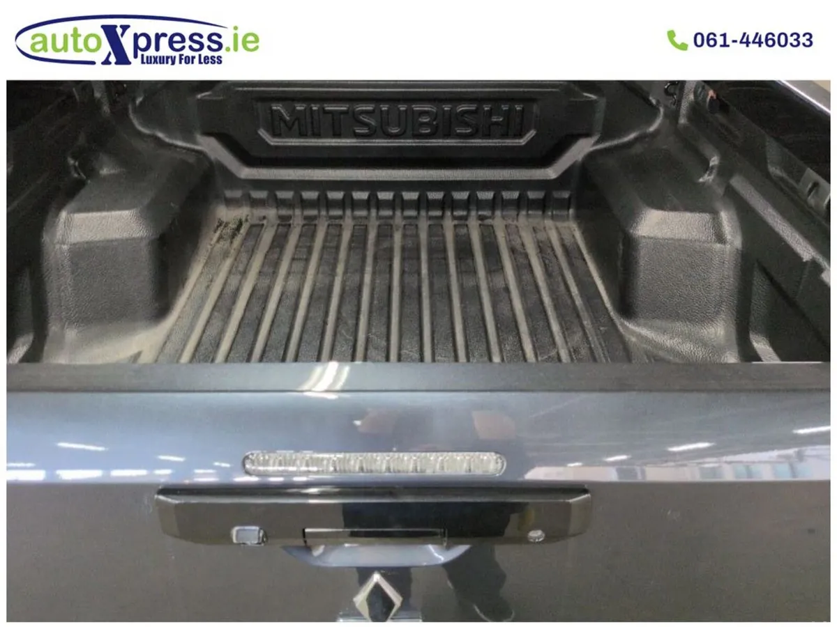 Mitsubishi Other 4WD GSR, ULTRA LOW Mileage, 360 c - Image 4