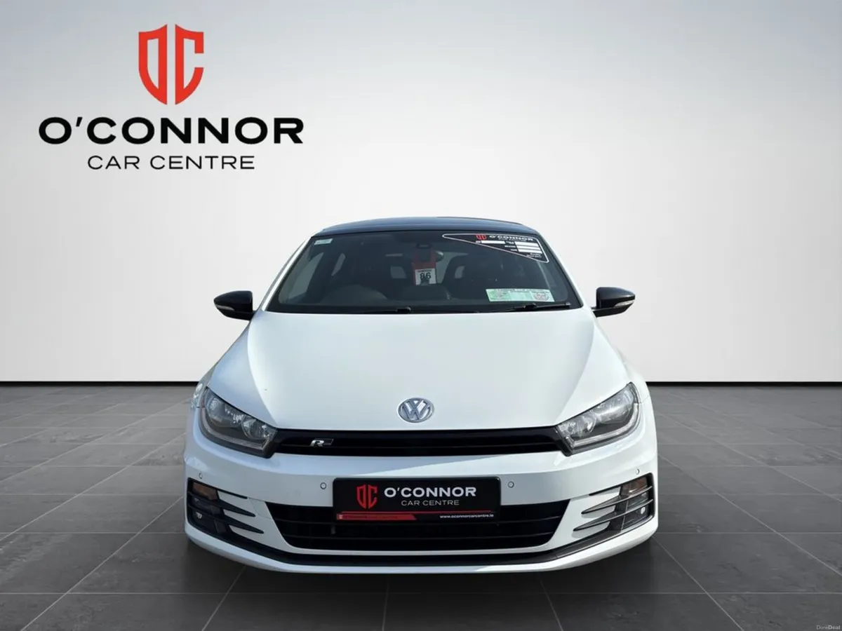 Volkswagen Scirocco Sport 1.4tsi "Sporty coupe, ba - Image 3