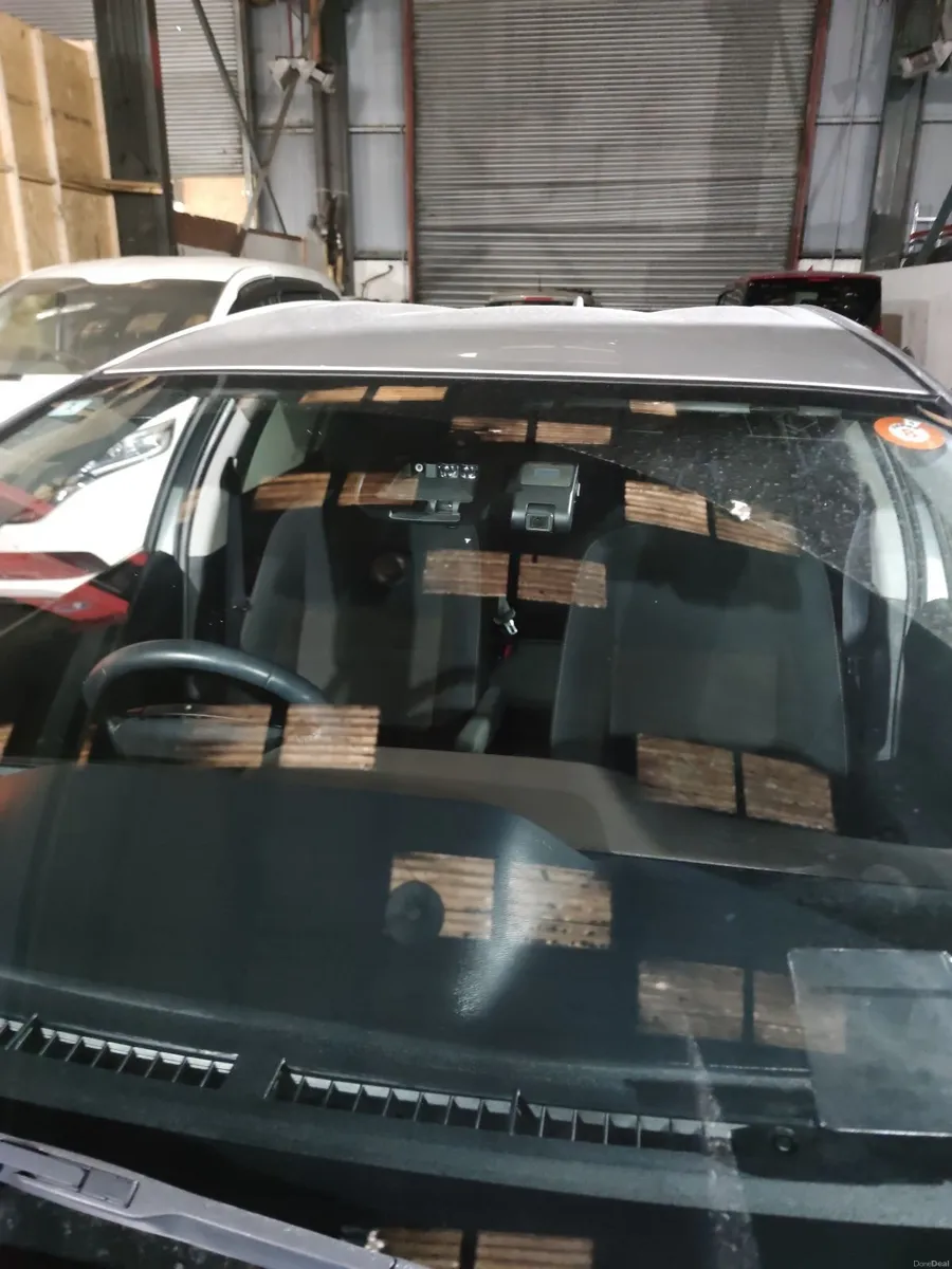 Toyota Aqua 2020 - Image 4