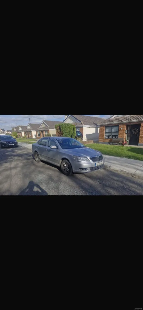 Skoda Octavia 2012 - Image 4