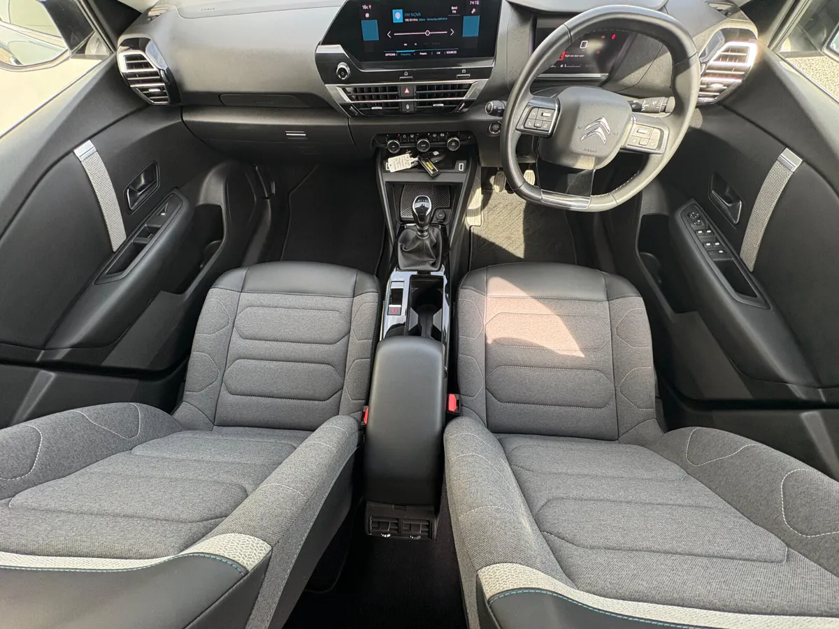 Citroen C4 2022 - Image 4