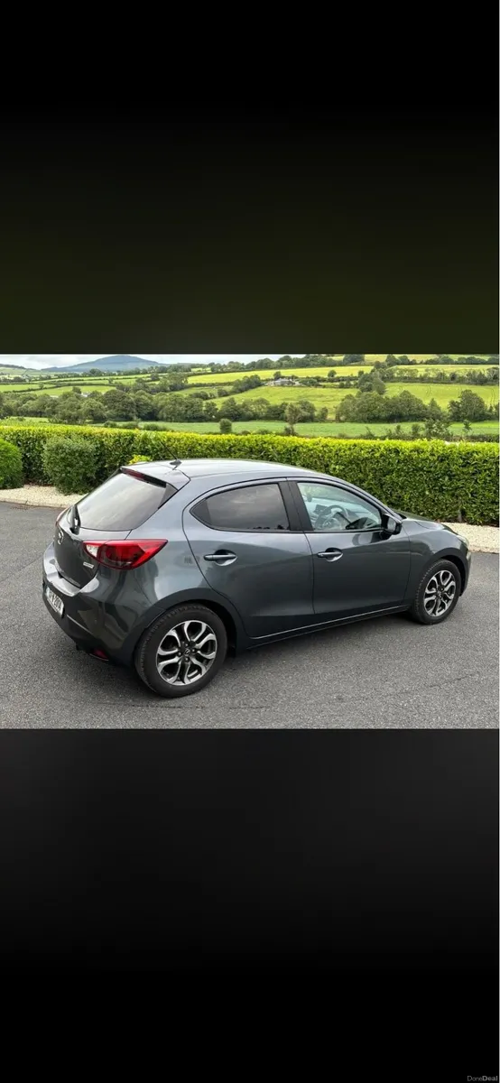 Mazda 2 - Image 1