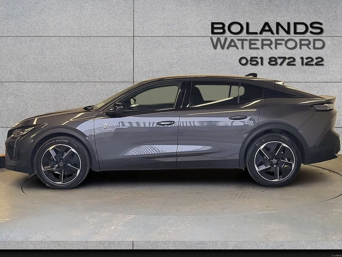 Peugeot 408 1.2 Puretech 130bhp Auto GT - Image 4