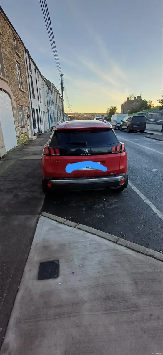 Peugeot 3008 - Image 4