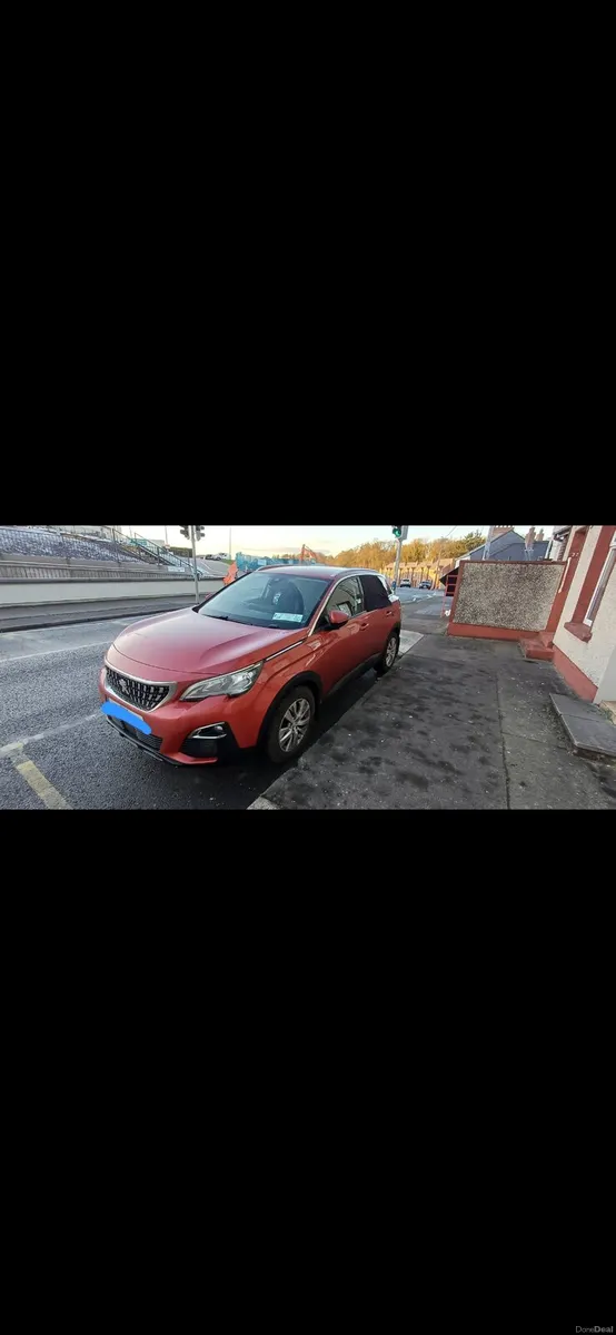 Peugeot 3008 - Image 1