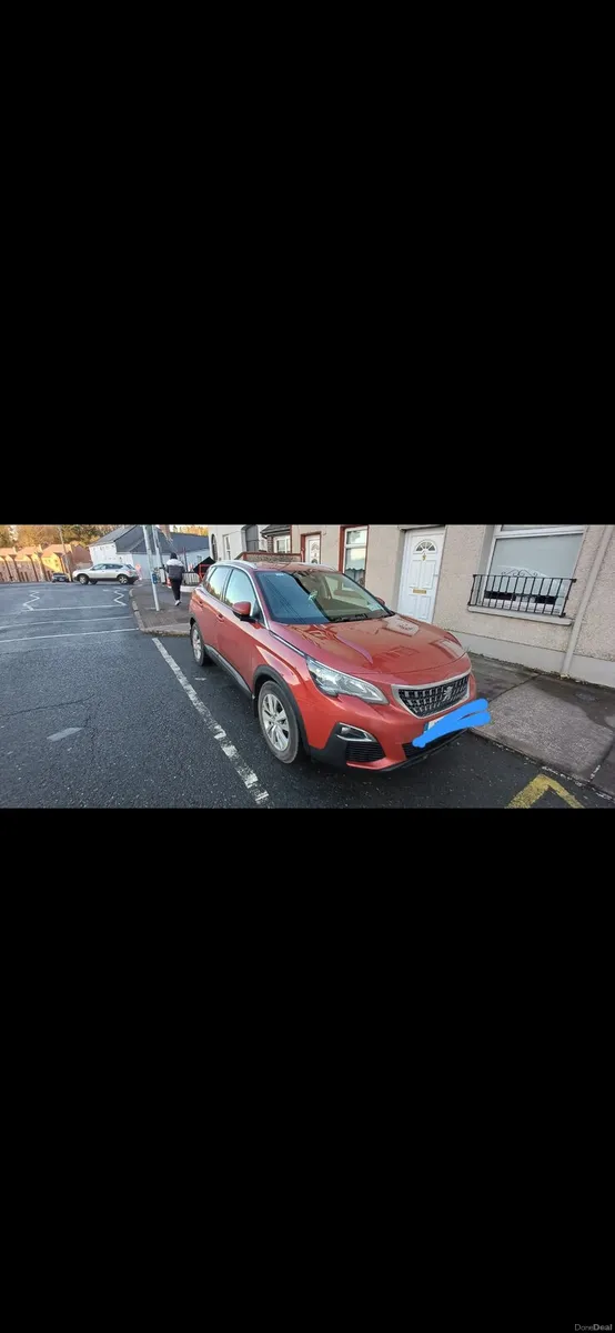 Peugeot 3008 - Image 2