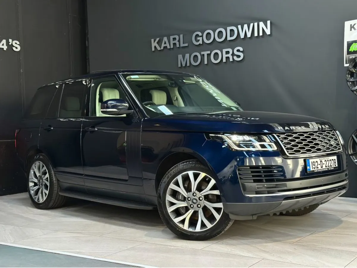 MY20 Si  404PS VOGUE - Image 1