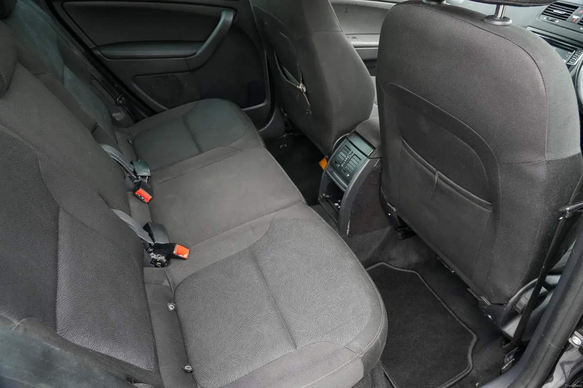 2016 Skoda Yeti 1.2 - Image 4