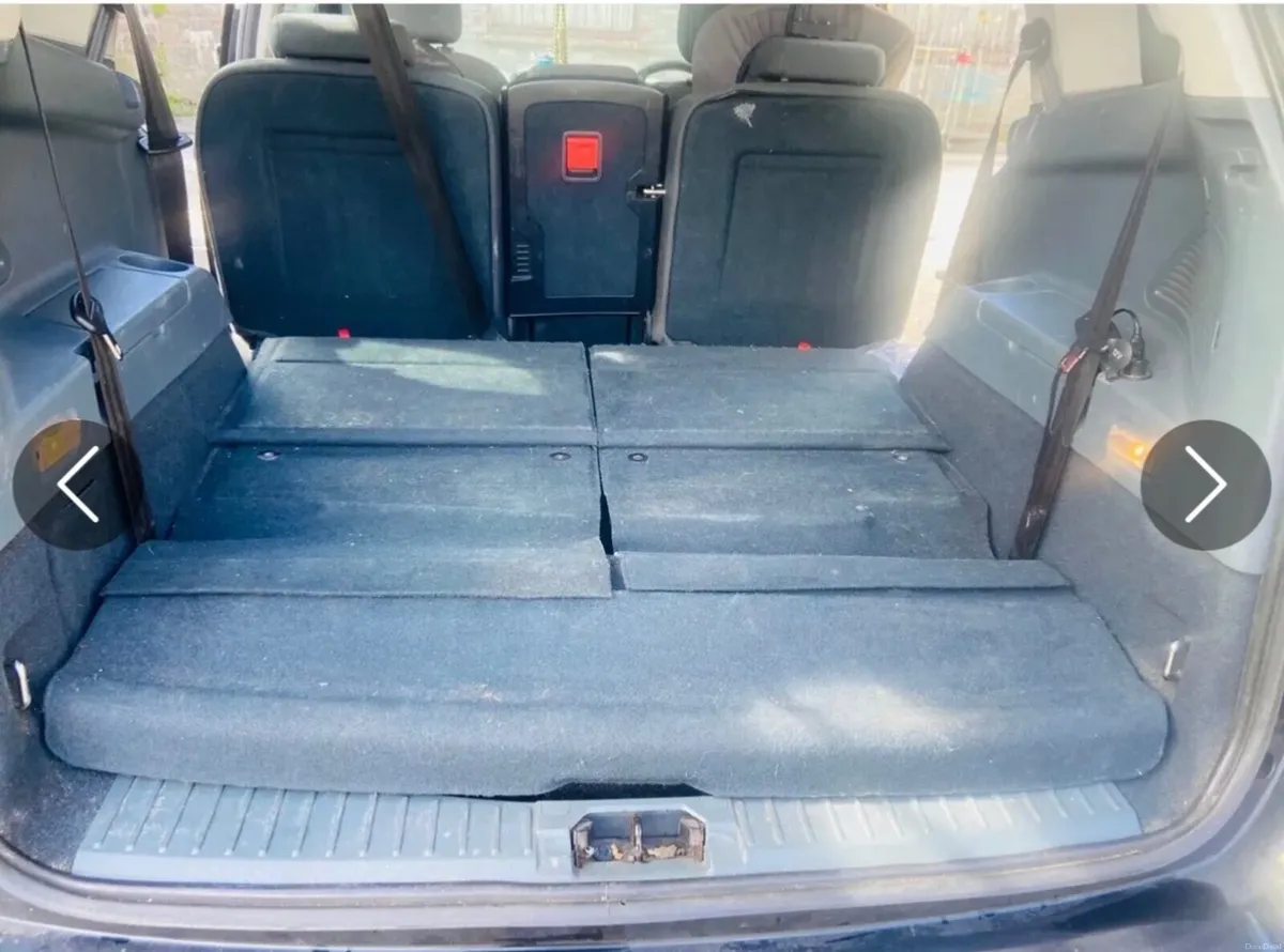 Ford Grand C-Max 2011. …… 7 seater - Image 2