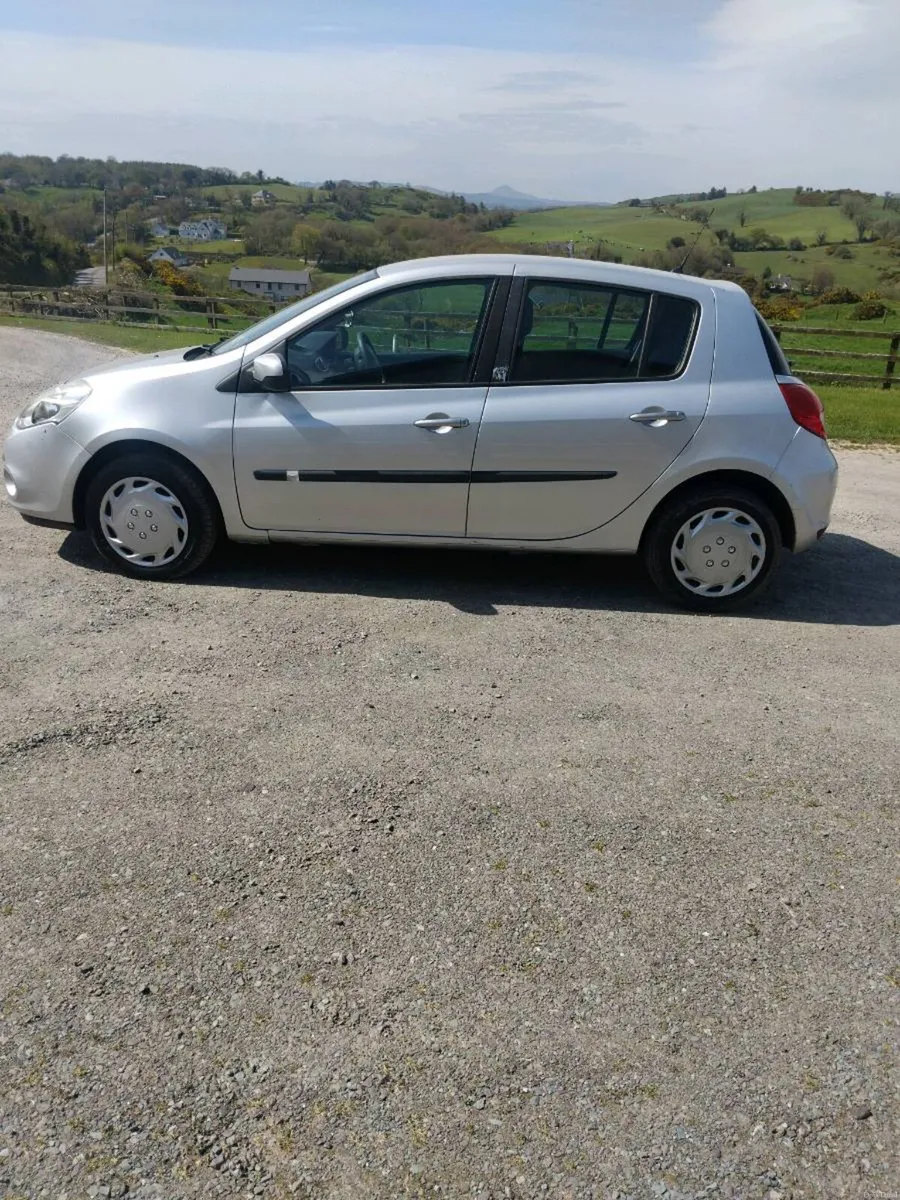 Renault Cleo - Image 4