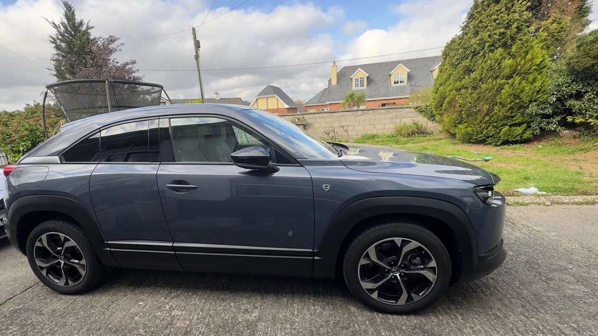 Mazda MX 30 - Image 2