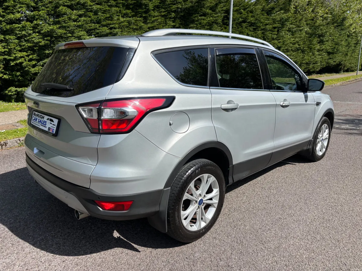 Ford Kuga 2017 - Image 4