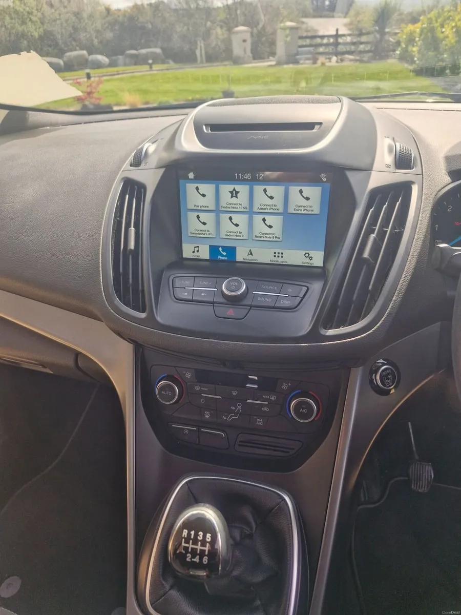 Ford Kuga 2019 - Image 3