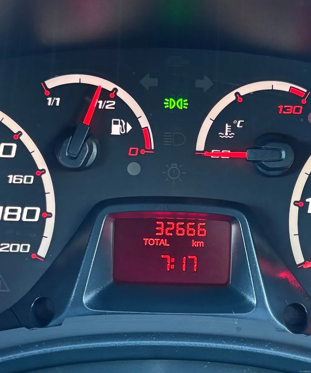 Ford Ka 2012 32000km - Image 2