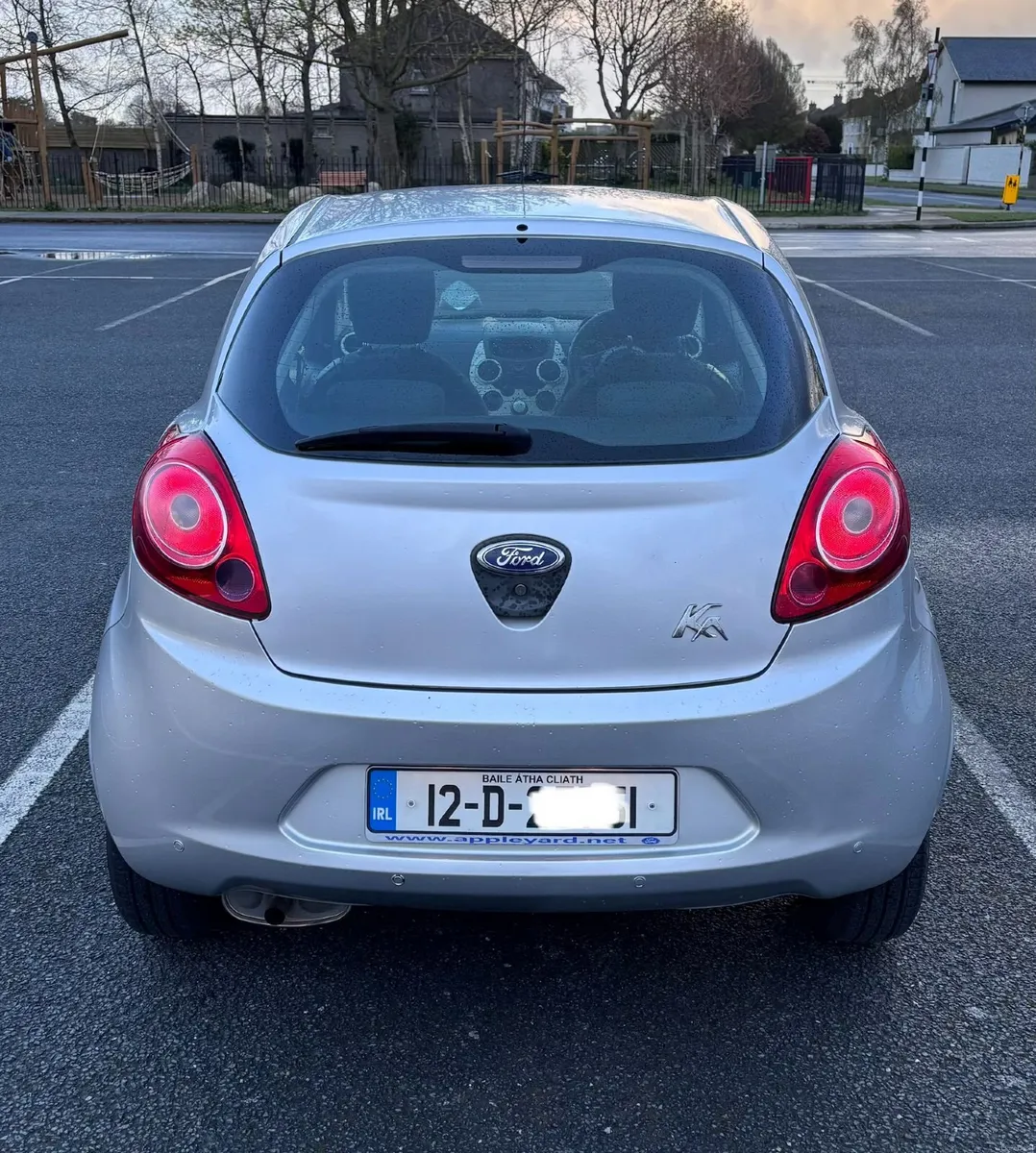 Ford Ka 2012 32000km - Image 3