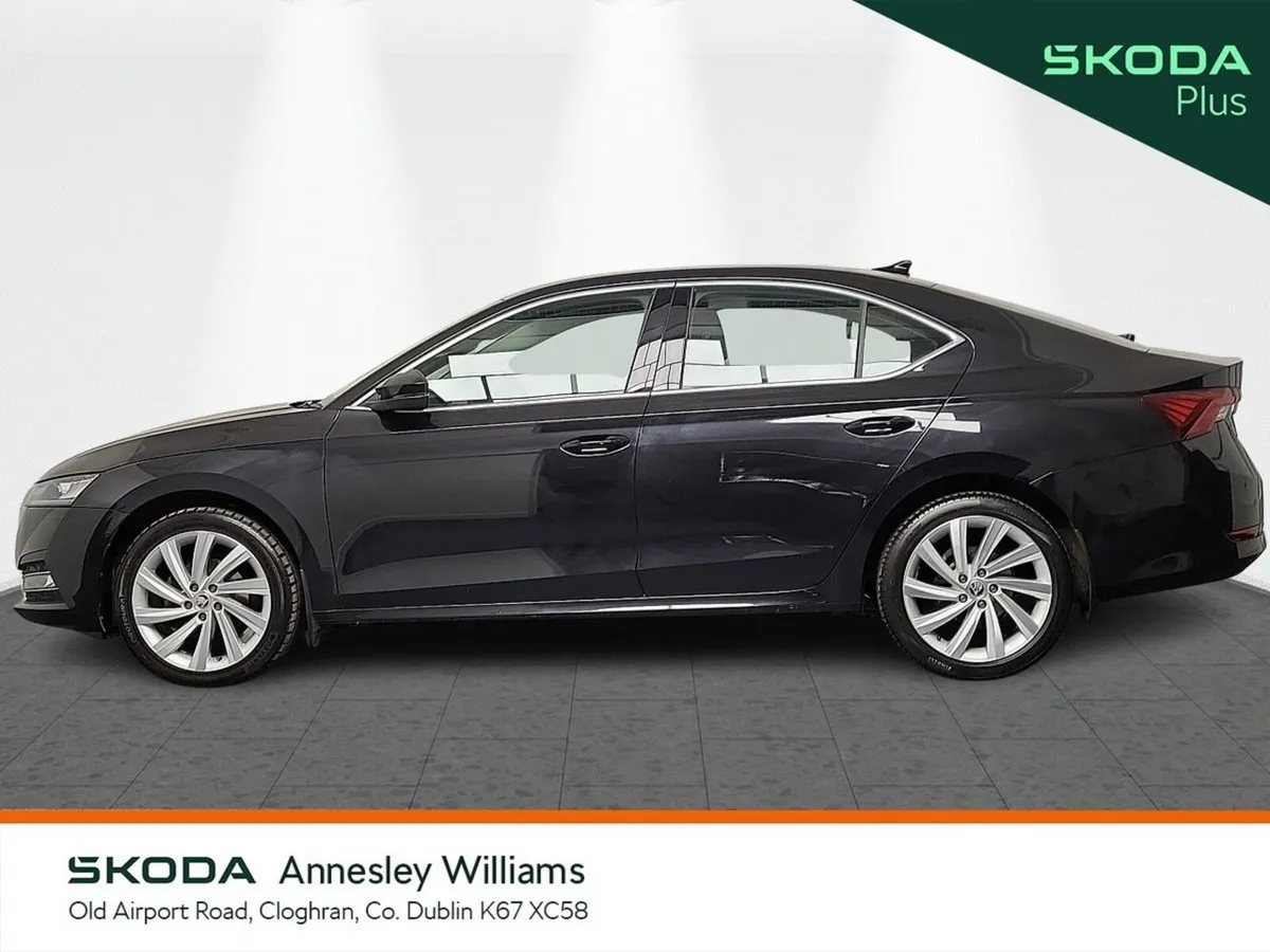 Skoda Octavia Style 2.0Tdi 115Bhp - Image 6