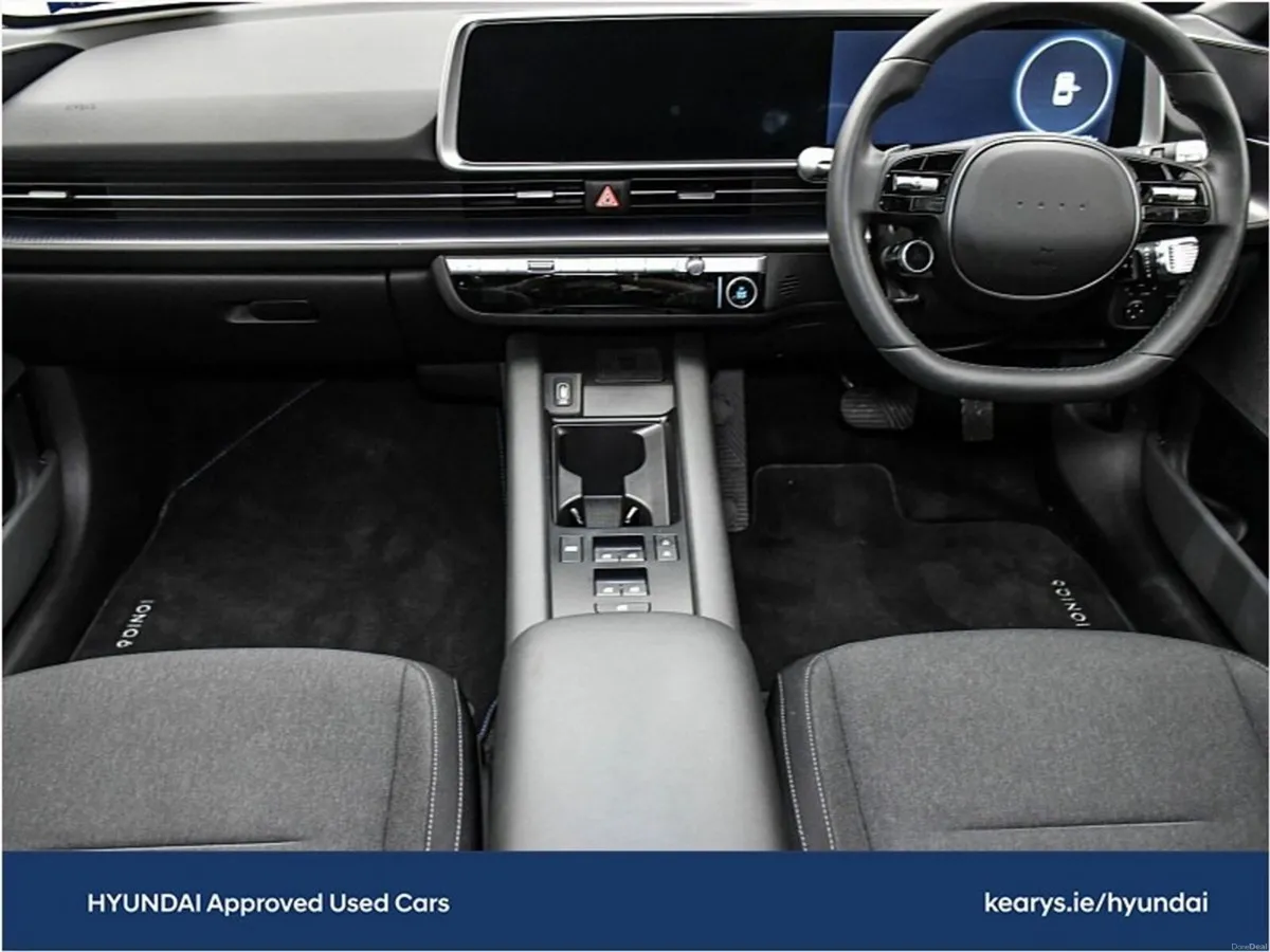 Hyundai IONIQ 6 Signature 53kWh - Image 4