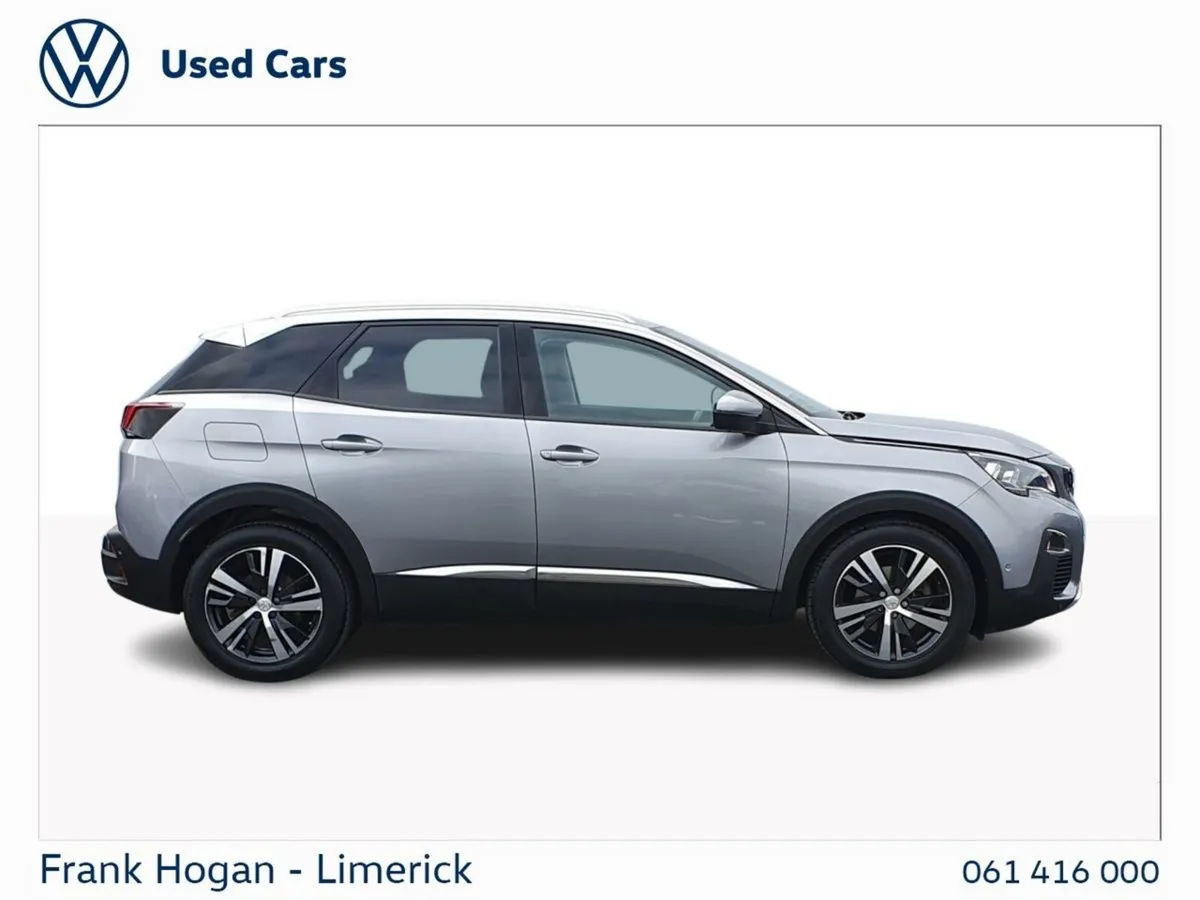 Peugeot 3008 1.5 BlueHDi 130bhp Allure - Image 6