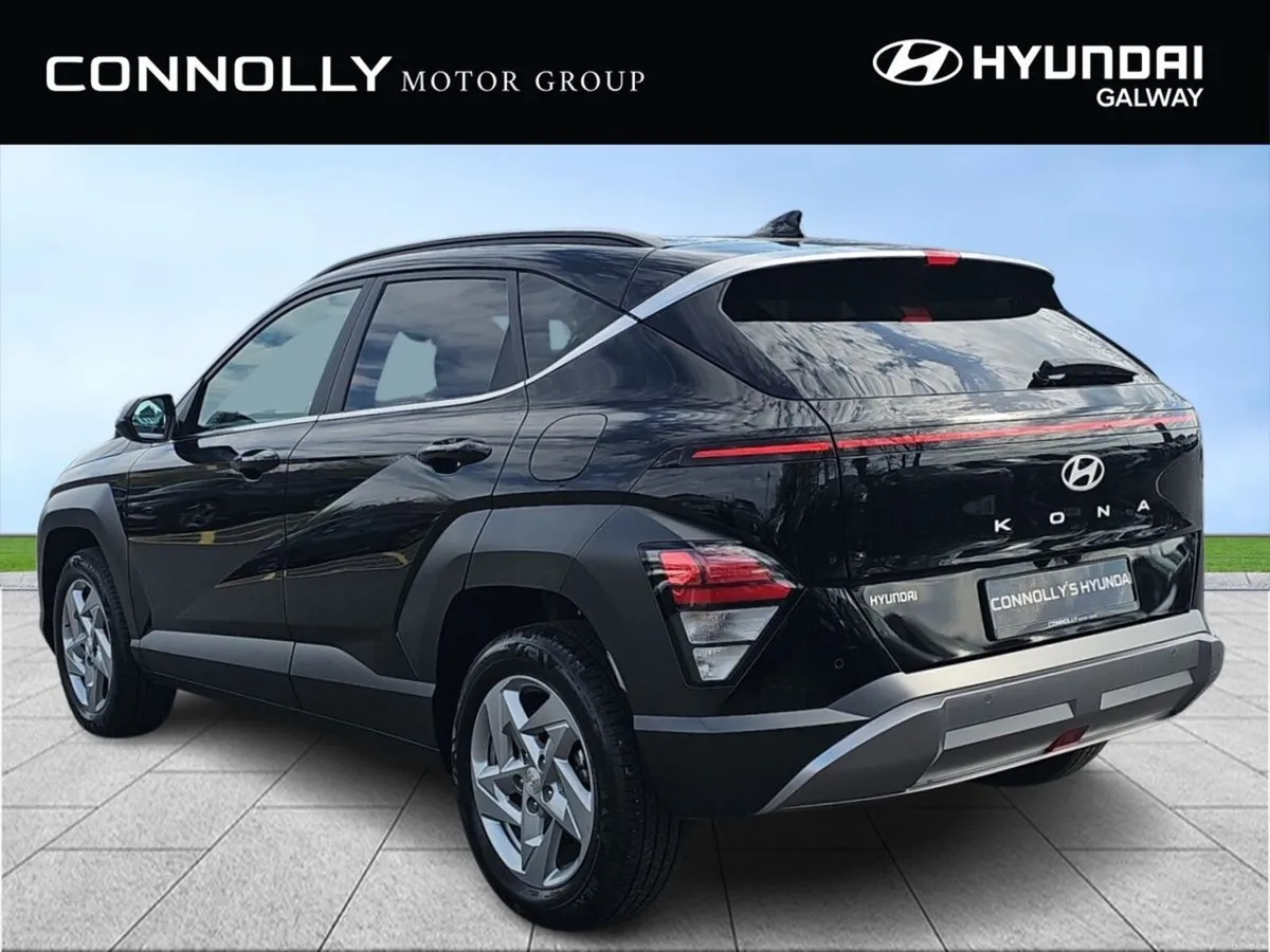Hyundai KONA 1.0 T-GDI Elegance - Image 3