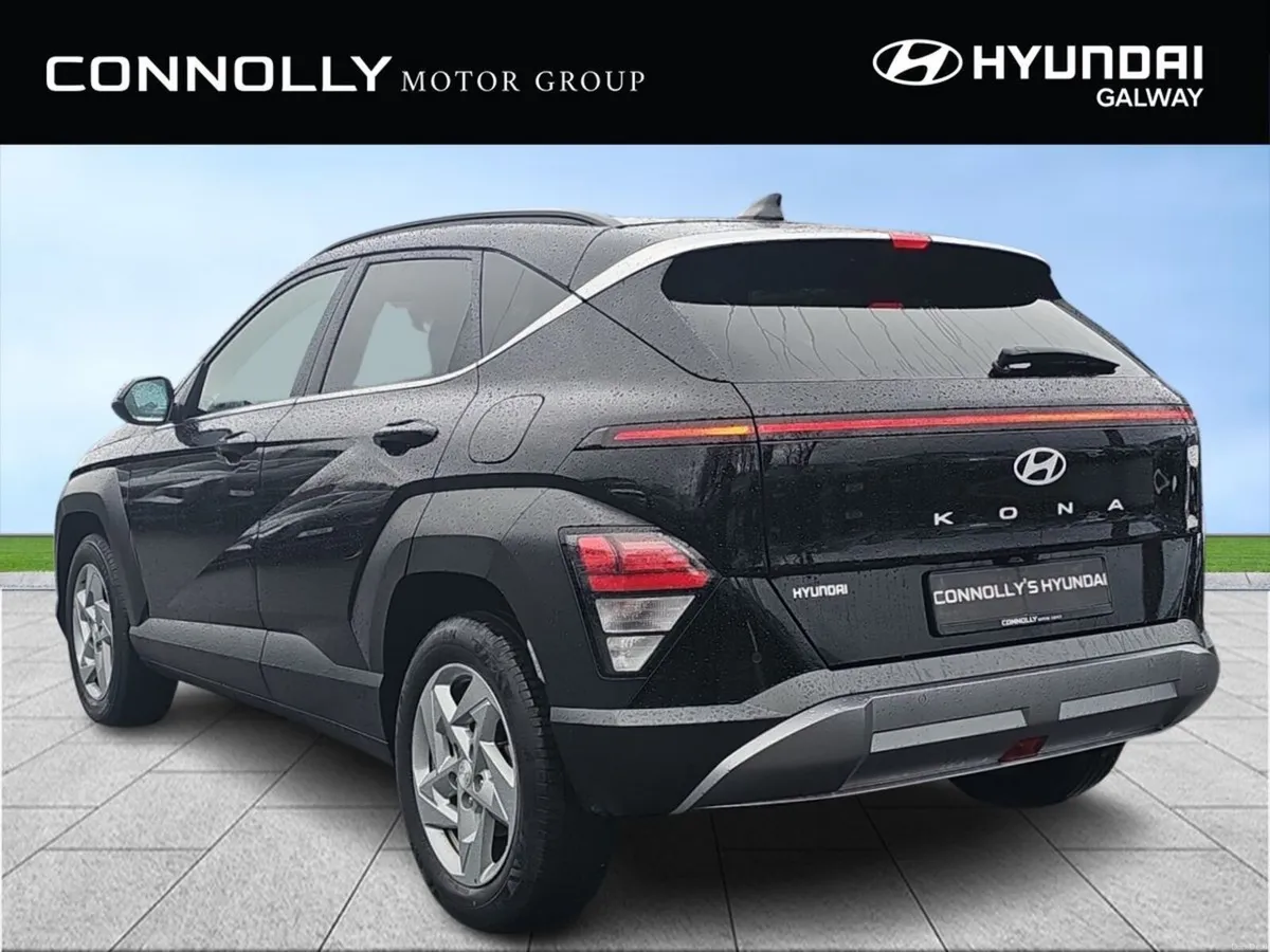 Hyundai KONA 1.0 T-GDI Elegance - Wireless Charger - Image 4