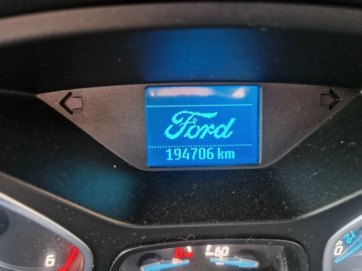 Ford Kuga 2015 - Image 6