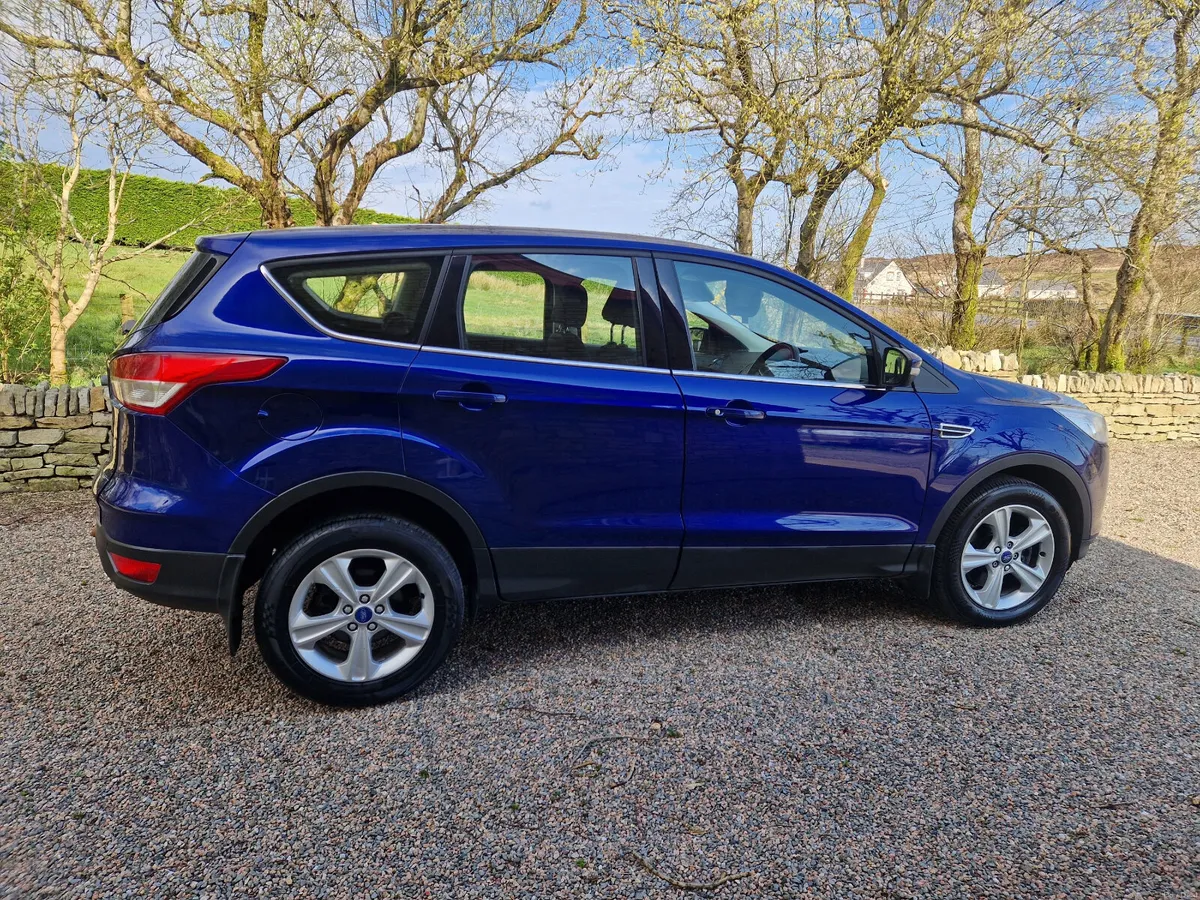 Ford Kuga 2015 - Image 1