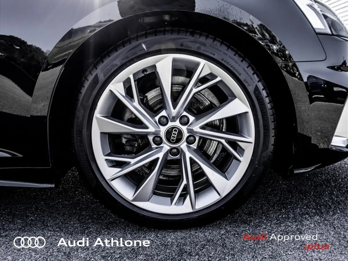 Audi A5 Sportback 2.0TDI 163BHP SE S-Tronic - Image 4