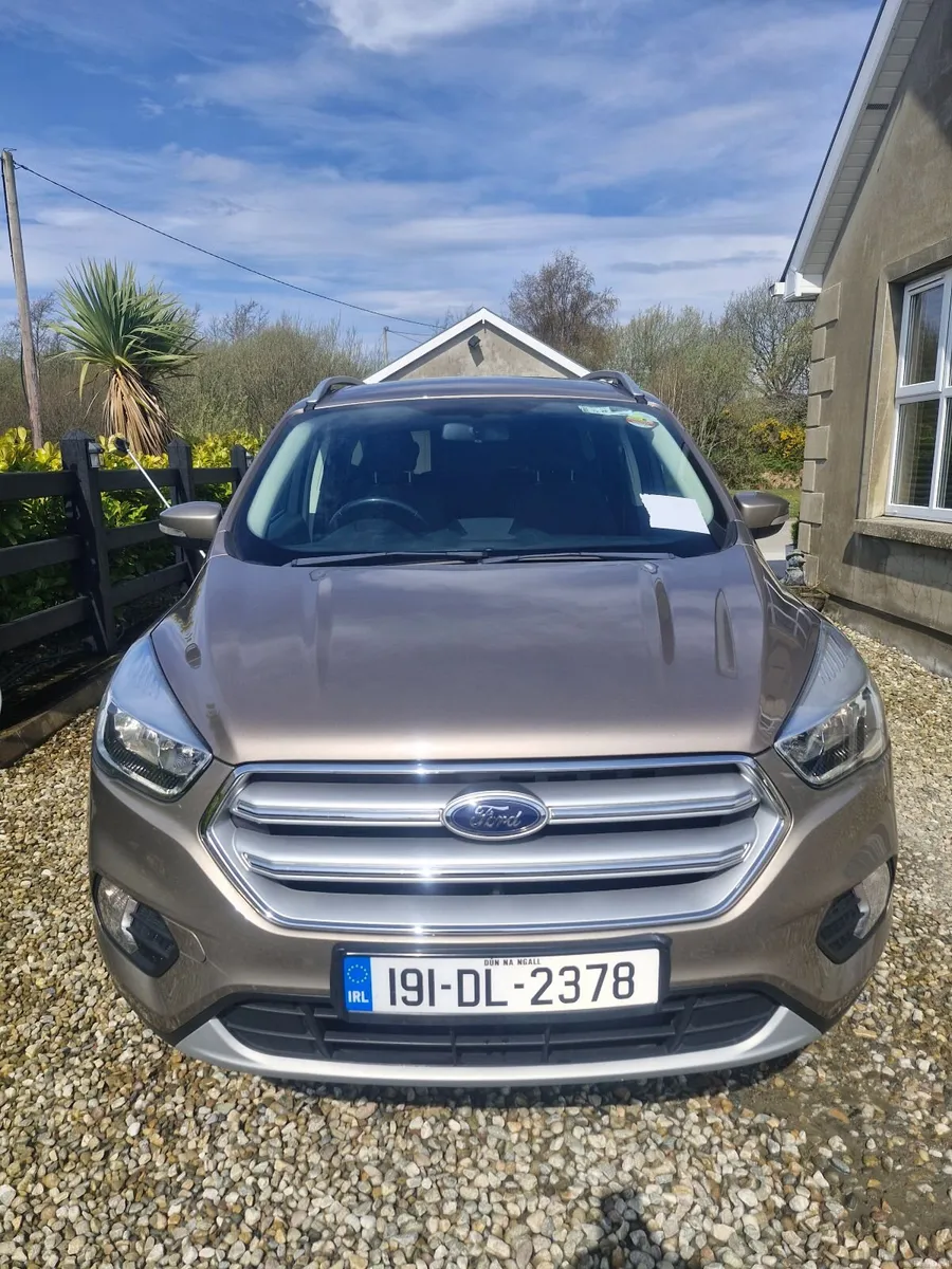 Ford Kuga 2019 - Image 1