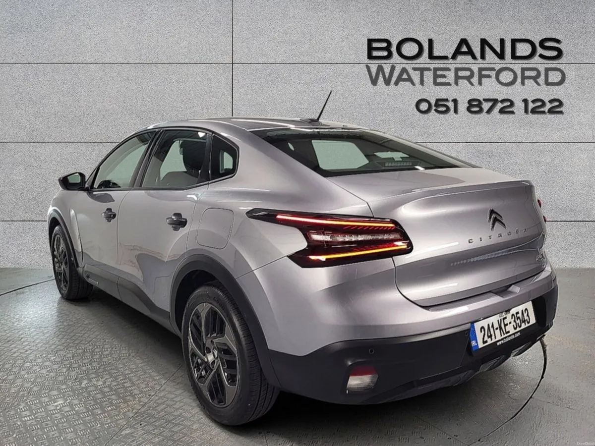 Citroen C4 PureTech 100 You From €77 Per Week - Image 3