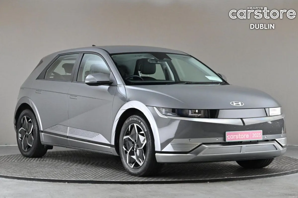 Hyundai IONIQ 5 EV PREMIUM - Image 1