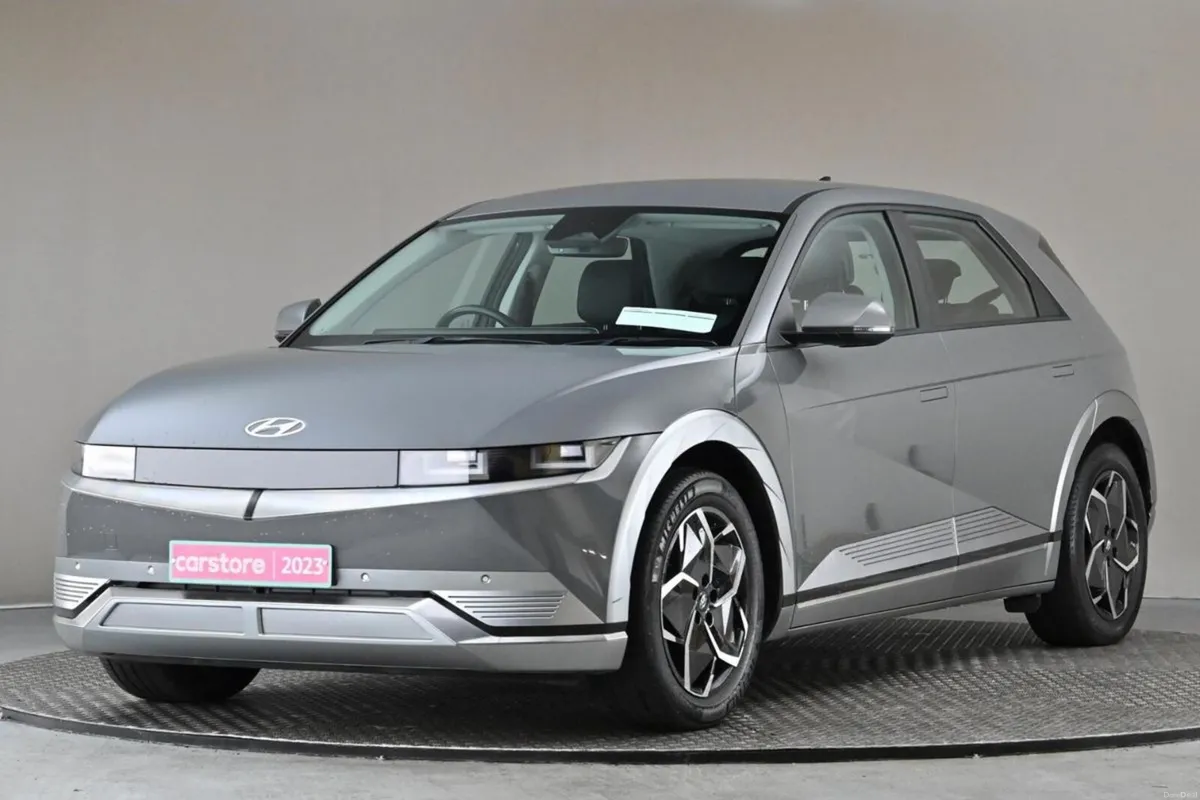 Hyundai IONIQ 5 EV PREMIUM - Image 3