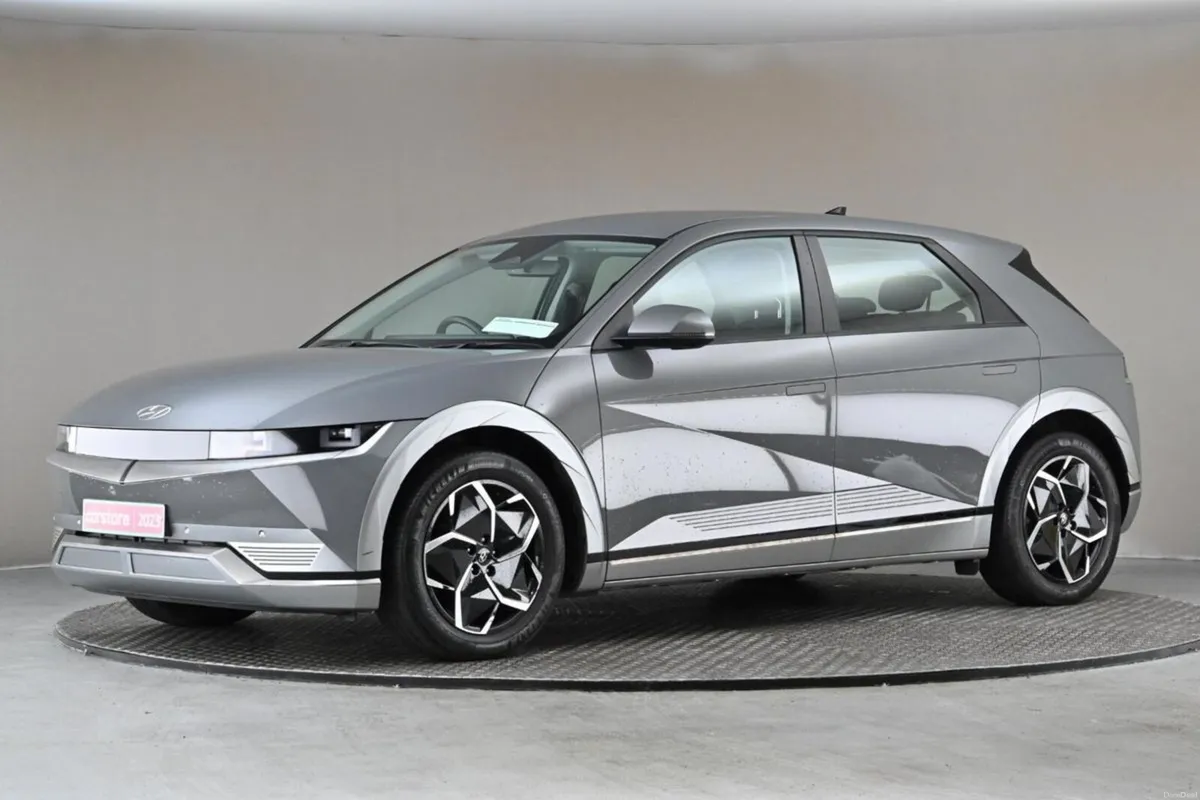 Hyundai IONIQ 5 EV PREMIUM - Image 4
