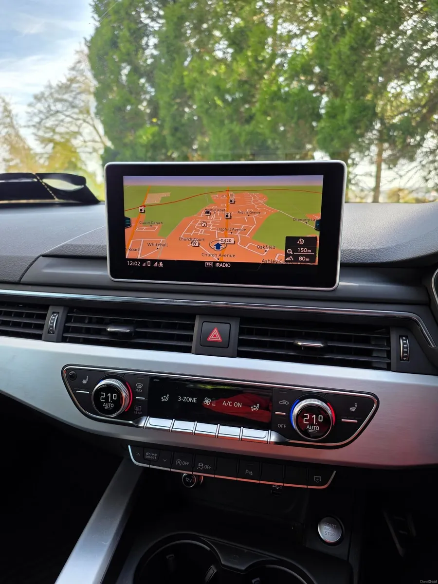 Audi A5  S-Line  40tfsi only 40182km - Image 3