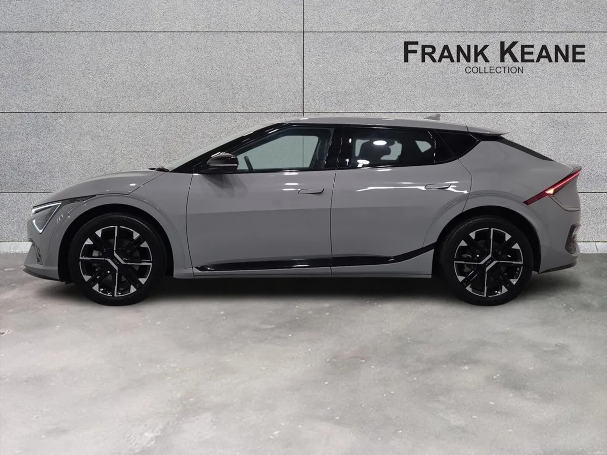 Kia EV6 EV6 GT-Line PE - Image 4