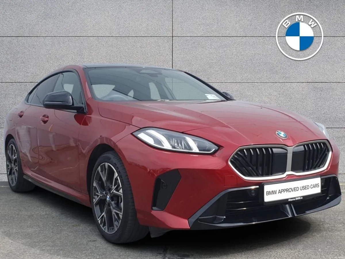 BMW 2-Series 220 M Sport - Image 1