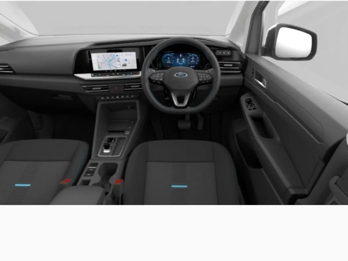 Ford Tourneo Connect Tourneo Grande Active 1.5L Ec - Image 5