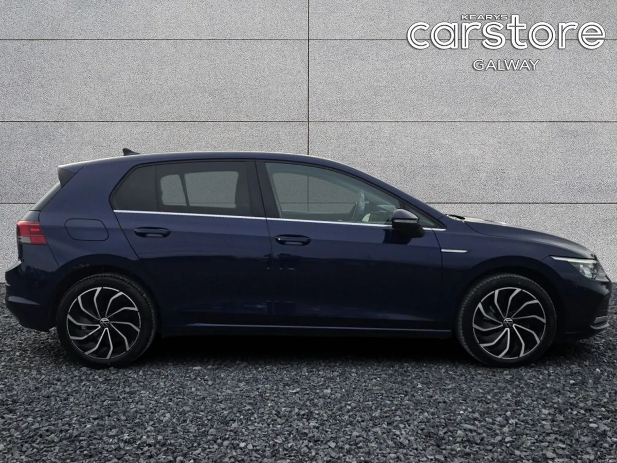 Volkswagen Golf 1.5 eTSI 130HP Style DSG MHEV - Image 2