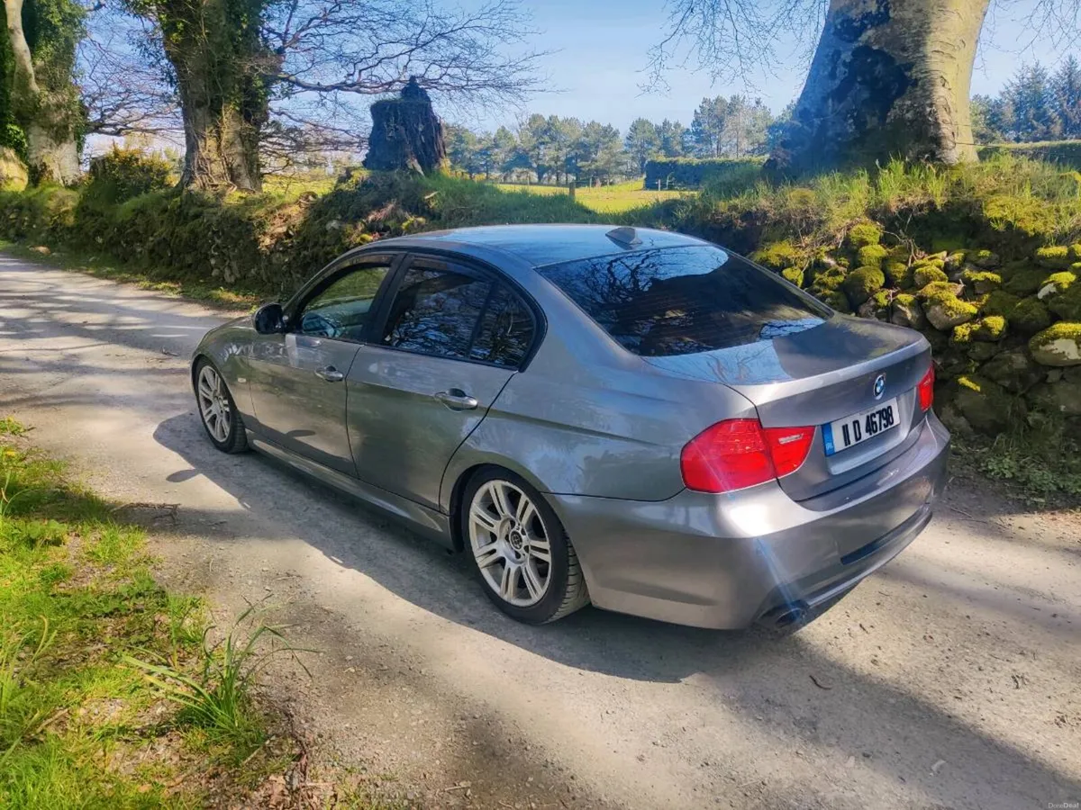 Bmw 320d msport - Image 2