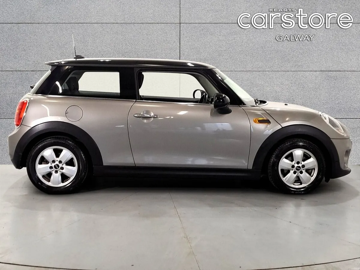 Mini Cooper XM52 2DR - Image 2