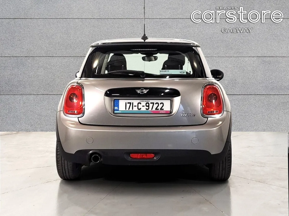 Mini Cooper XM52 2DR - Image 4