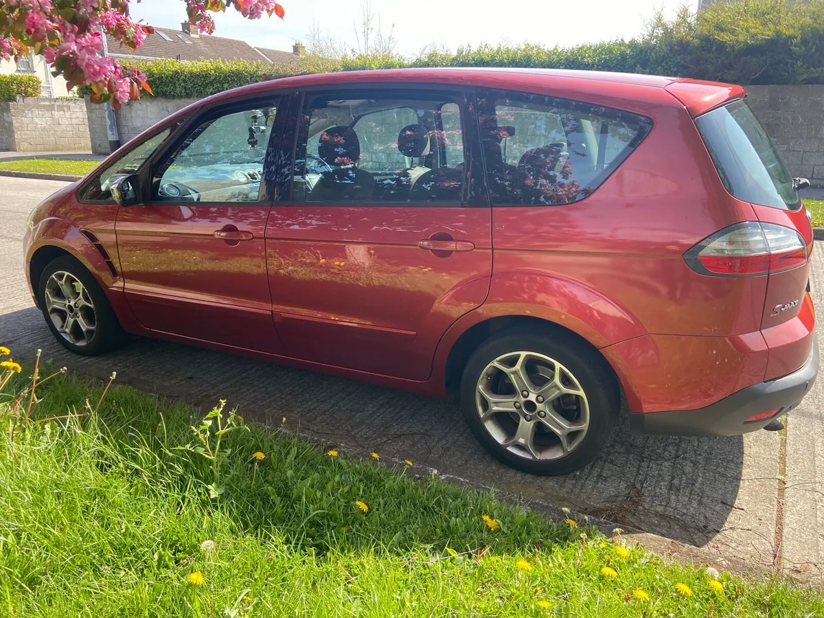 Ford s-max - Image 2
