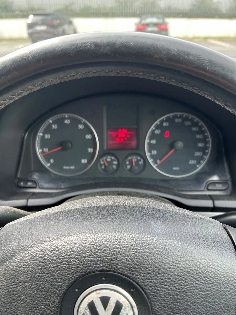 Volkswagen Golf 2007 - Image 4