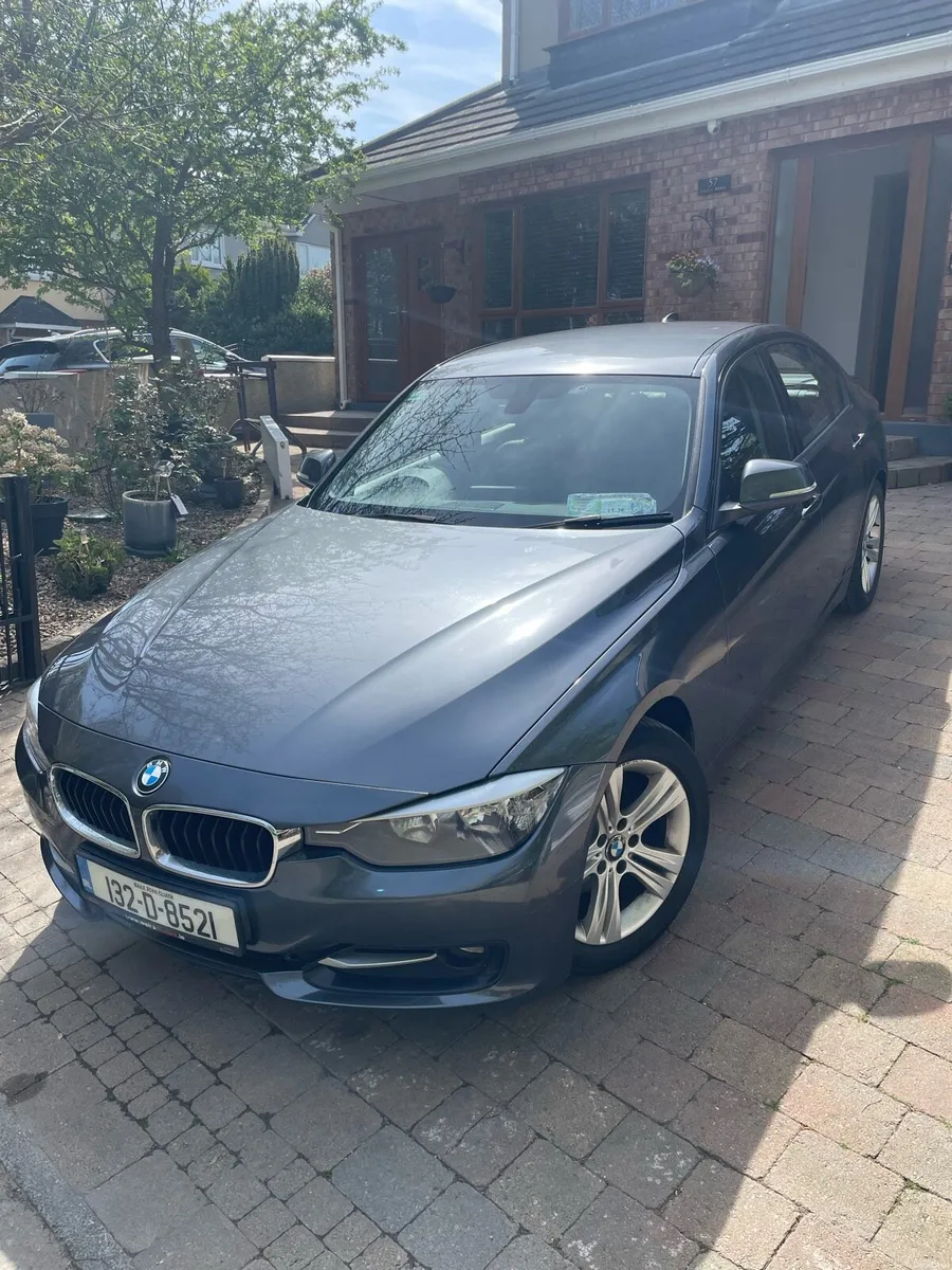 BMW 320 sport Z3AG - Image 1