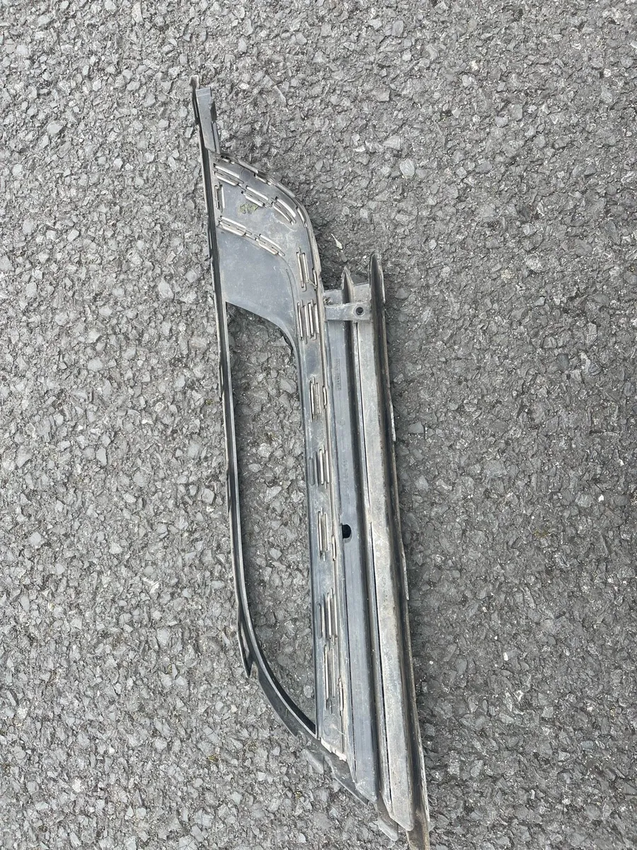 Fog light handling - Image 2