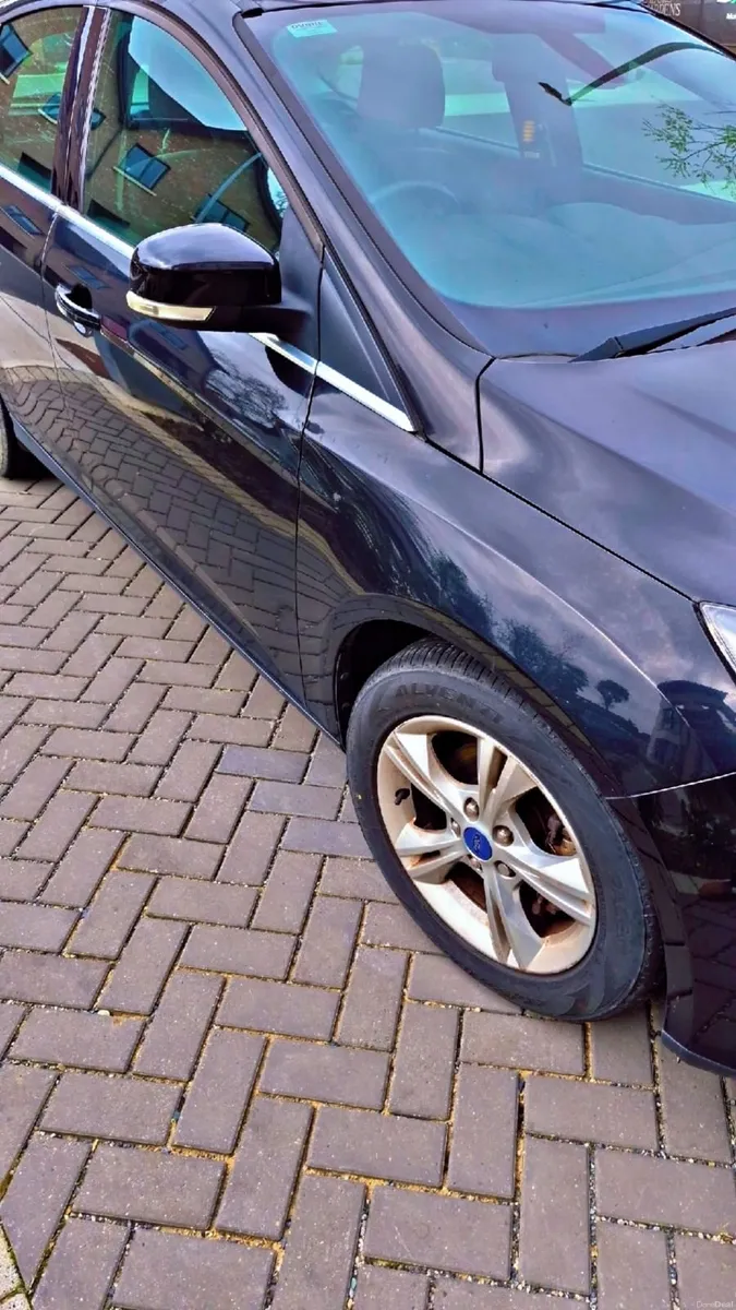 Ford Focus 2014 - Image 1