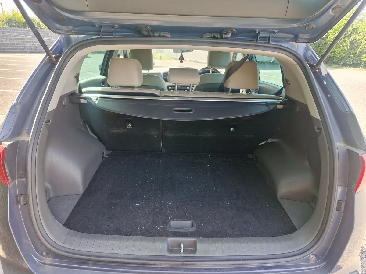 Kia Sportage platinum - Image 3