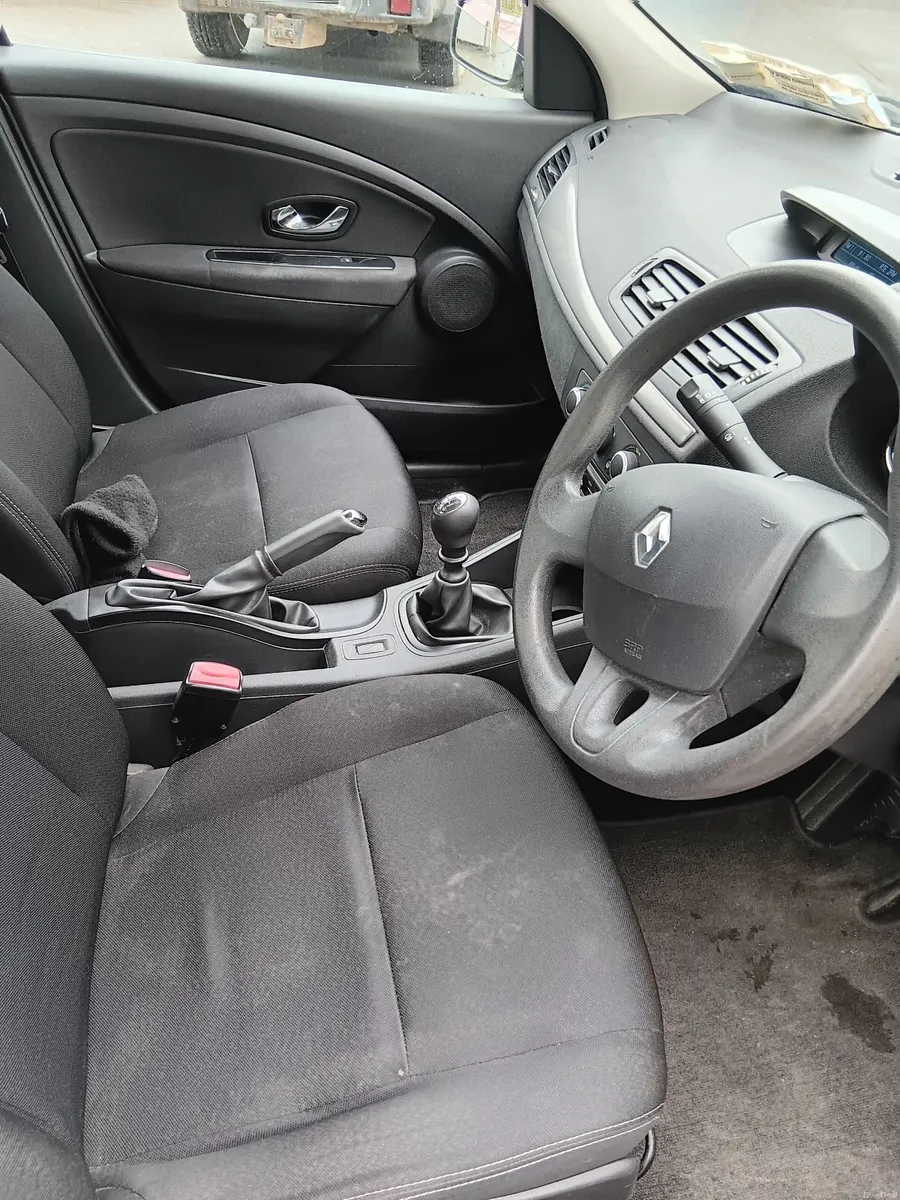 Renault Fluence 2014 - Image 3