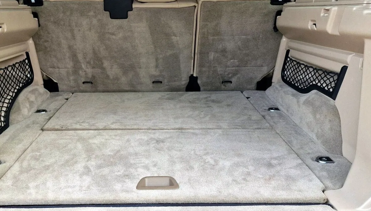 Land Rover Discovery 2013, 3 L, V6, 5 SEAT AUTO - Image 4