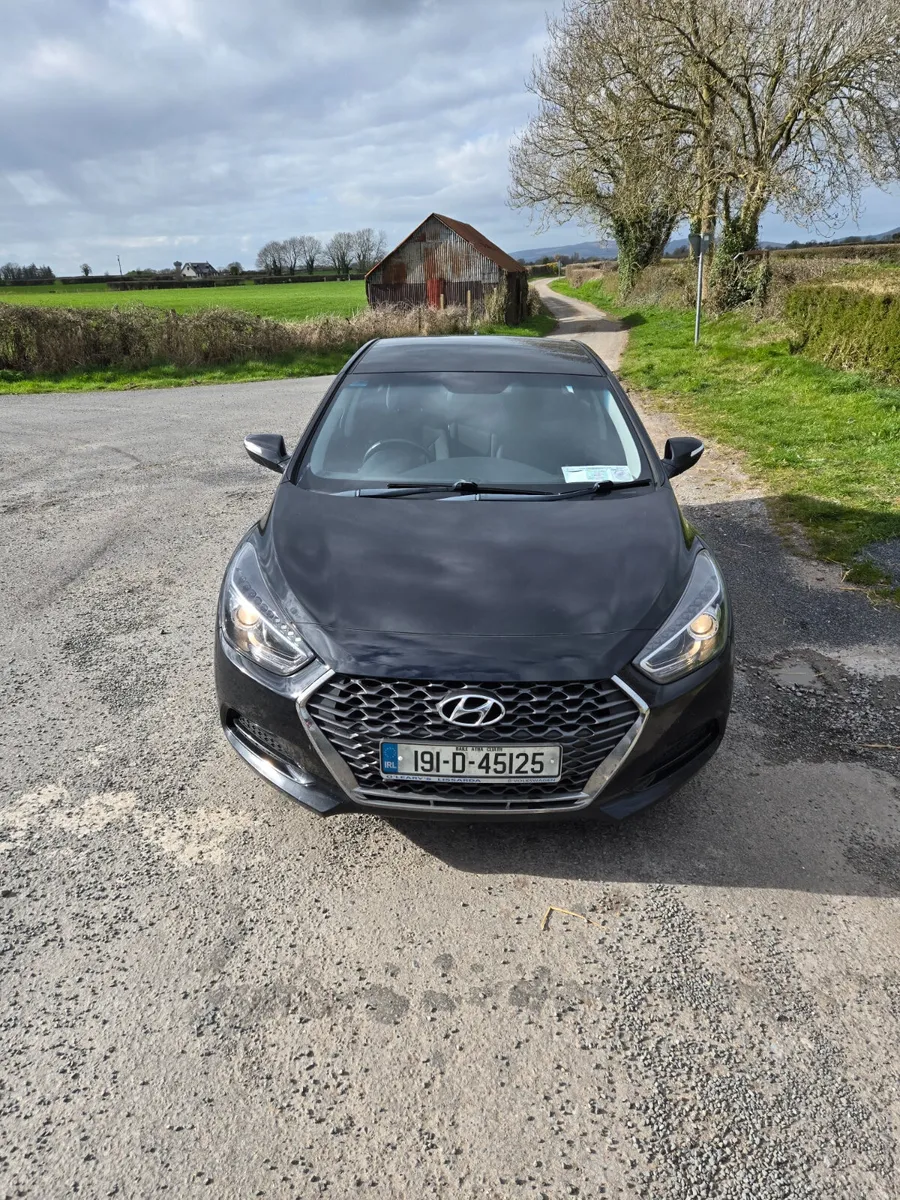 Hyundai i40 2019 🚗 - Image 4